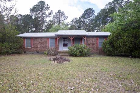 1001 Creel St.