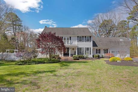 22 Wesickaman Dr