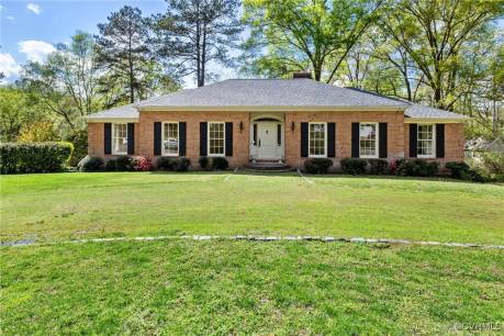 1612 Westcastle Dr