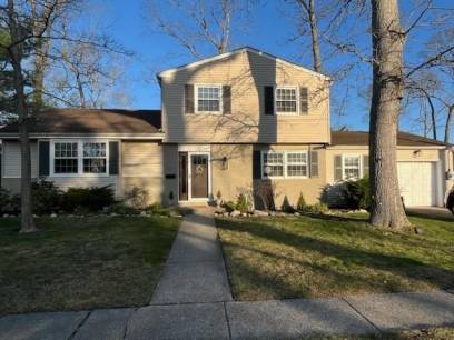 947 Oak Grove