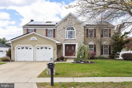 36 Whitall Dr