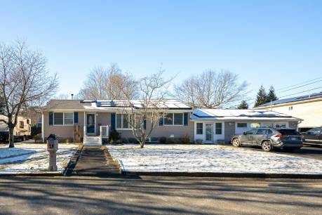 126 Burney Blvd