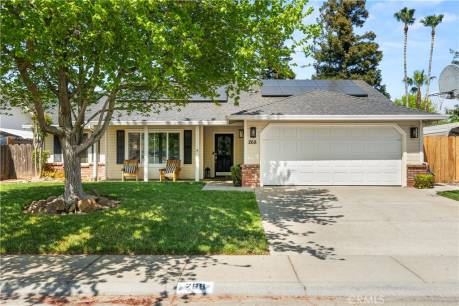 268 Via Mission Dr