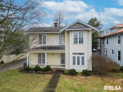 103 N Granger St