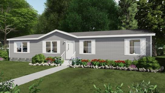 33 Silverton Circle