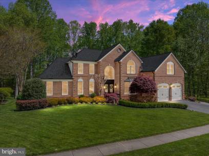 3509 Monarch Dr