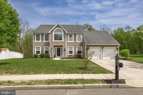 996 Kensington