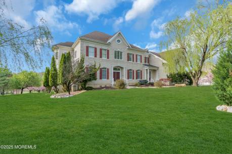 7 Stayman Ct