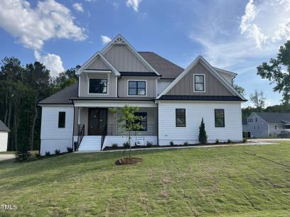 318 Deer Tail Ln Lot 35
