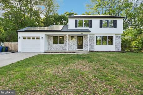 43 Knox Blvd