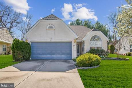 84 Peppergrass Dr S
