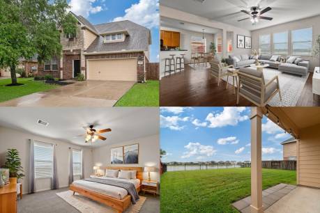 314 Lake Line Dr