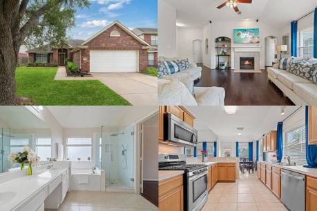 3407 Pecan Mill Dr