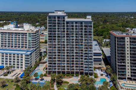 5308 N Ocean Blvd. 504