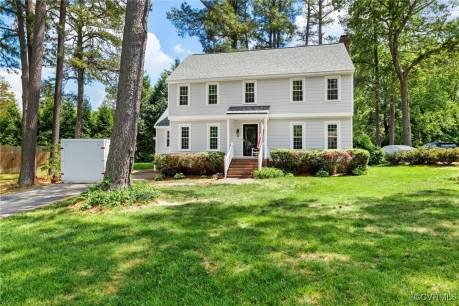 619 Westham Woods Dr