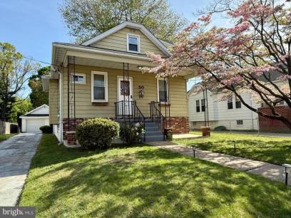 50 W Gradwell Ave