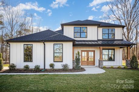 4605 Western Union School Rd