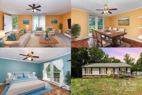 3442 Cedar Circle Rd