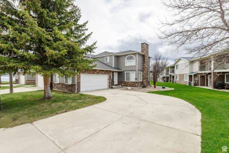 917 N Harbor Village Dr E 4