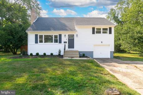 406 Parker Ave