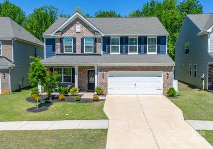 17228 River Race Dr