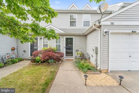 96 High Meadows Dr