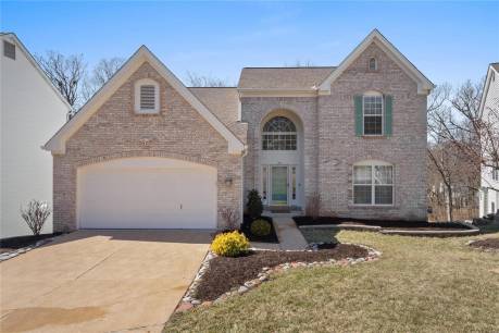 211 Strecker Farms Ct