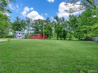 2822 State Road W