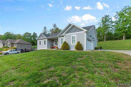 2544 Copperfield Ct