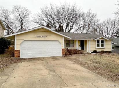 1431 Glenlea Dr