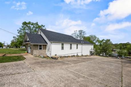 1034 Old Cape Road