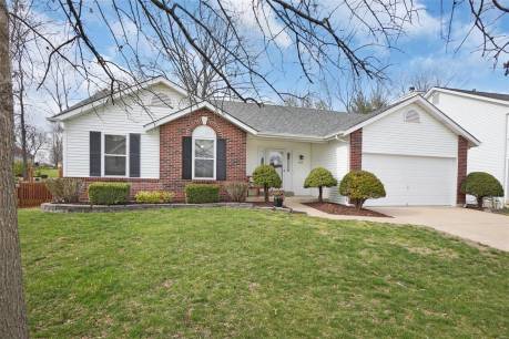630 Bennington Dr