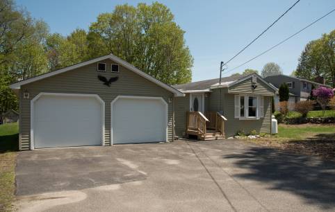 374 Stanley Rd