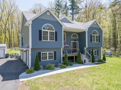45 Secret Lake Rd