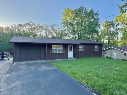 2548 Singing Hills Dr