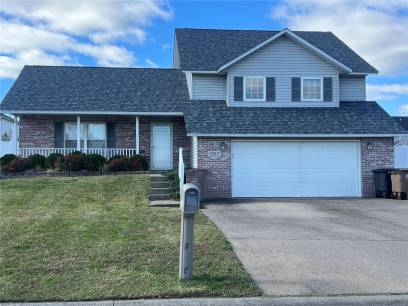1387 Eastview Ridge Dr
