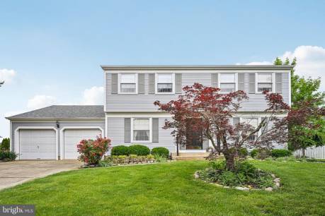 9 Nottingham Rd