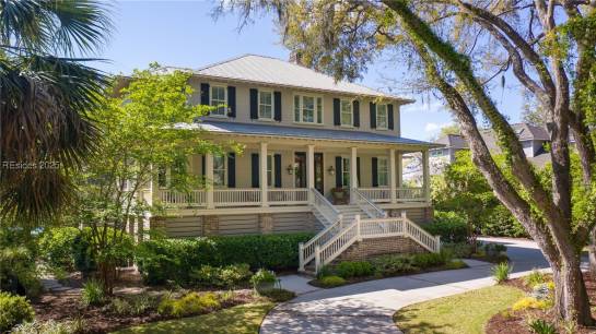 38 N Calibogue Cay Rd