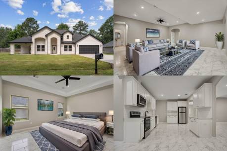 69 County Road 3668