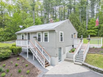209 Mason Rd