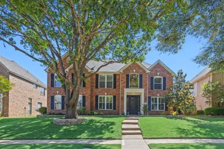8608 Lancome Dr