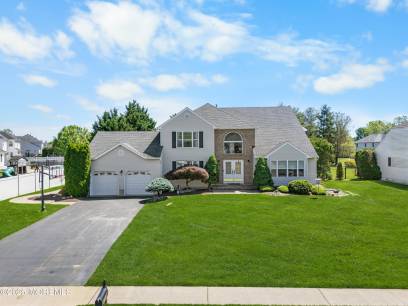 6 Fred Jahn Dr