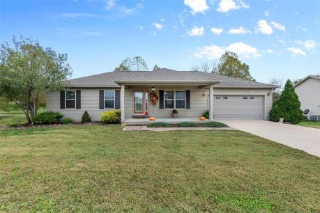 290 Glen Oak Drive