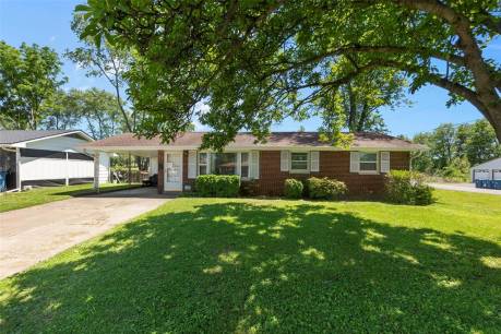 1305 Perkins St