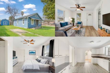 4219 Cochran St
