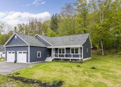 4 Straightline Rd