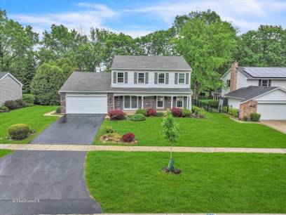 659 Brighton Dr