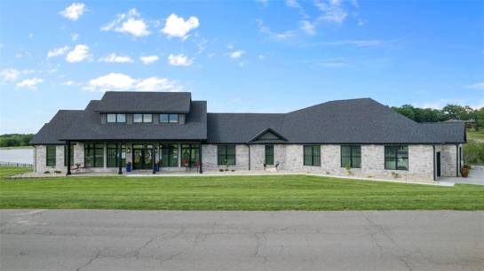 913 Saddlebrooke Ridge