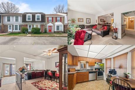 5359 Leicester Ct