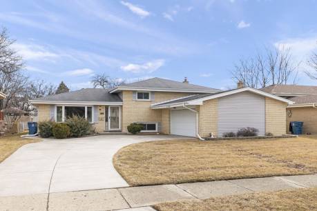 543 N Plamondon Dr
